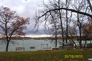 Fall 2010 Twin Lakes