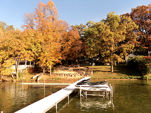 Twin Lakes, WI