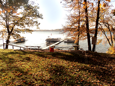 Twin Lakes, WI