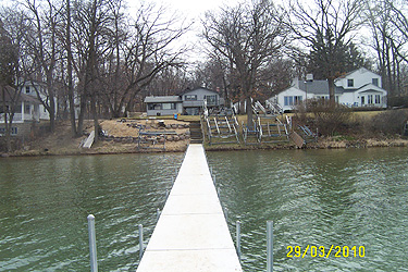 Twin Lakes 2010