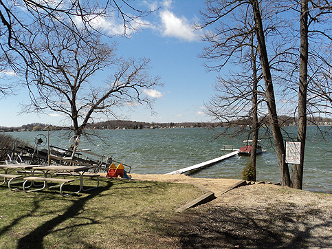 Twin Lakes, WI