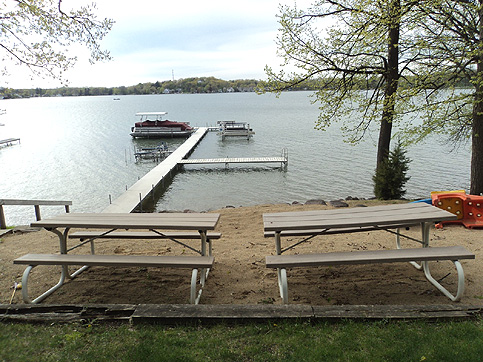 Twin Lakes, WI