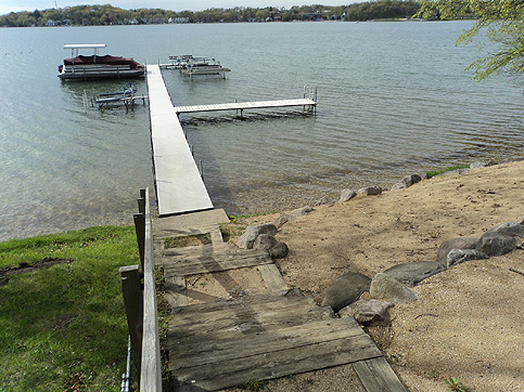 Twin Lakes, WI