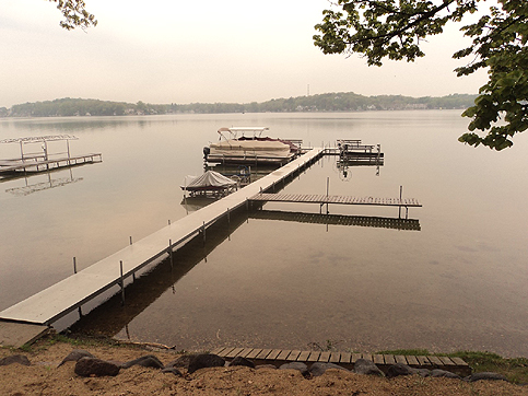 Twin Lakes, WI