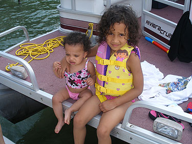 Twin Lakes 2010