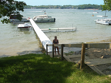Twin Lakes 2010