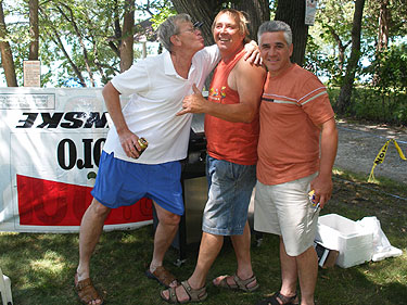 Summer Picnic July 2010