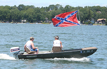 Country Thunder 2007