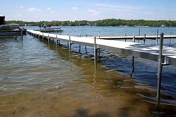 New Pier-2004