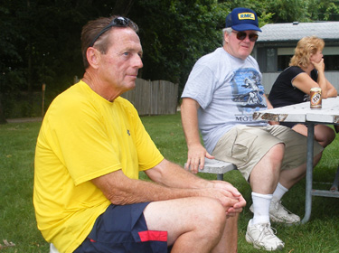 2009 Annual Summer Picnic Twin Lakes