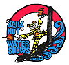 Aquanut Water Shows