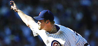 Kerry Wood