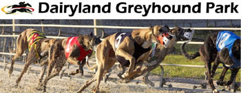 Dairyland Greyhound Park