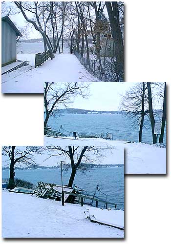 Winter 2001